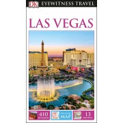 Las Vegas Eyewitness Travel Guide